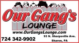 Our Gang's Lounge Logo 2